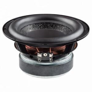 BOOT | Subwoofer | 6" | LSWEQ