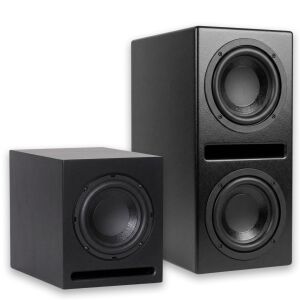 BOOT | Subwoofer | 6" | LSWEQ