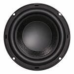 BOOT | Subwoofer | 6" | LSWEQ