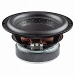 BOOT | Subwoofer | 6" | LSWEQ