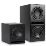 BOOT | Subwoofer | 6" | LSWEQ