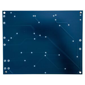 ANDROMEDA | Frequenzweiche | Platine