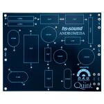 ANDROMEDA | Frequenzweiche | Platine
