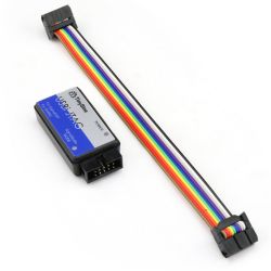 TinySine USBi JTAG SigmaStudio DSP Programmieradapter...