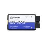 TinySine USBi JTAG SigmaStudio DSP Programmer Audio Board f&uuml;r ADAU1701 TSA1701