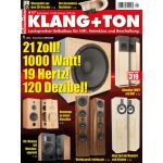 Klang+Ton!  -  Magazin Überraschung-