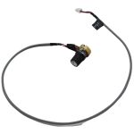 Kompletter Kabelsatz Poti AUX-Schalter Taster Line-IN DC Versorgung + Schalter für TinySine TSA7800 TSA7804 TSA7550
