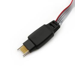 TinySine TC2050 IDC-NL 10-Pin Kabel | USB-SPI CSR Programmer